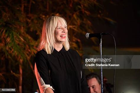 Generosity of Sia Furler: Supporting the Community