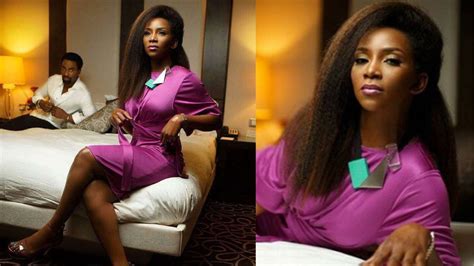 Genevieve Nnaji's Age and Personal Life