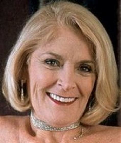 Georgette Parks Net Worth