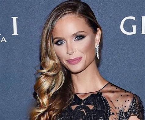 Georgina Chapman's Early Life and Career