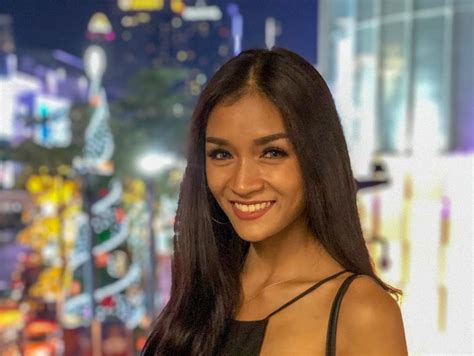 Get to Know Bella Thai: An Emerging Star!