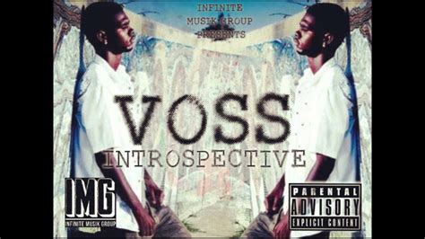 Get to Know Lil Voss