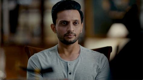 Get to Know Mohammed Zeeshan Ayyub: Fun Facts and Trivia