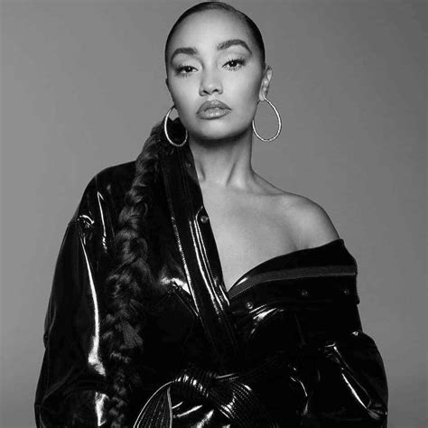 Get to Know More About Leigh Anne's Age, Height and Body