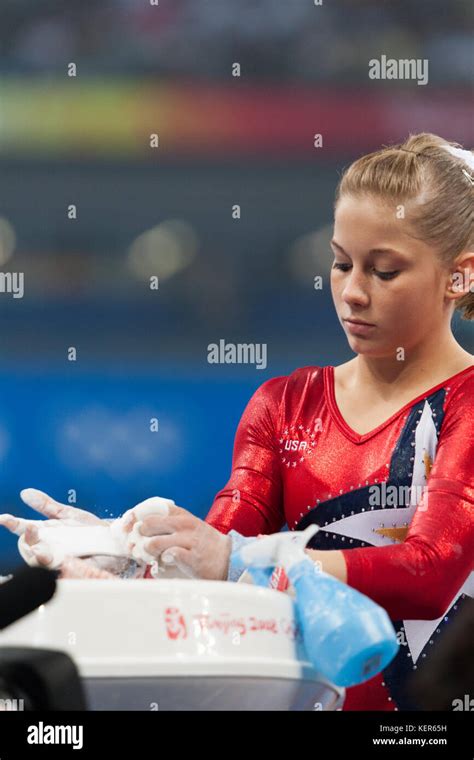 Get to Know Shawn Johnson: Biography