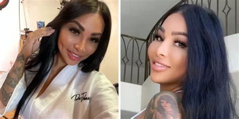 Get to Know the Personal Life of Brittanya Razavi