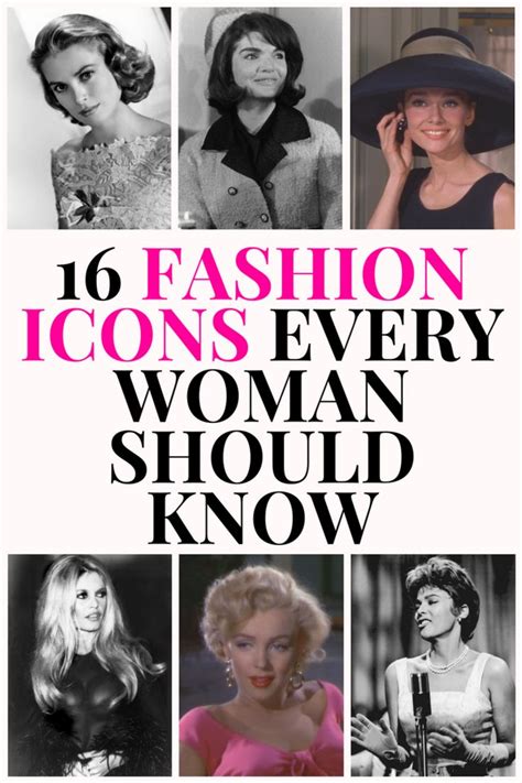 Get to Know the Talented Fashion Icon