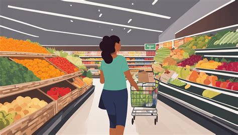 Getting the Most Out of Your Grocery Shopping: Strategies for Effective Shopping