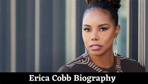 Getting to Know Erica Kelley