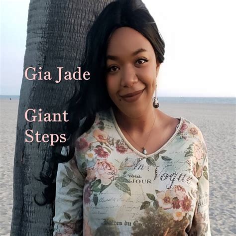 Gia Jade - Stature