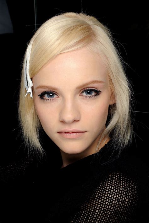 Ginta's Figure: Beauty Secrets and Tips