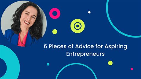 Giselle Patron's Advice for Aspiring Entrepreneurs