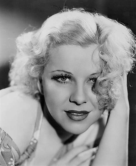 Glenda Farrell: Career Highlights and Achievements