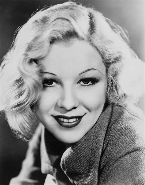 Glenda Farrell: Net Worth and Assets