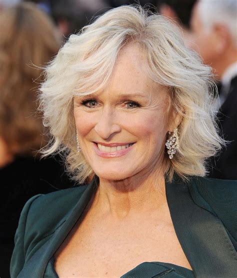 Glenn Close: An In-Depth Biography