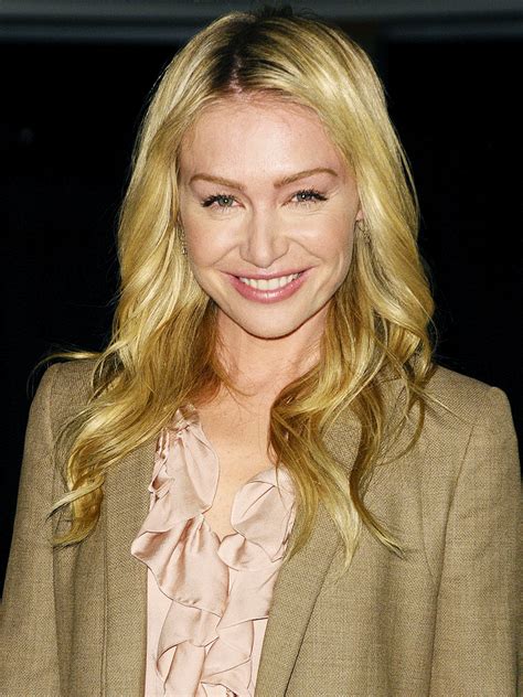 Global Impact and Legacy of Portia De Rossi