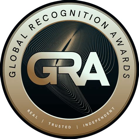 Global Recognition