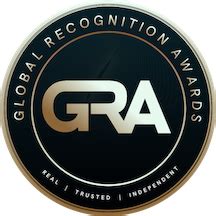 Global Recognition and Honors