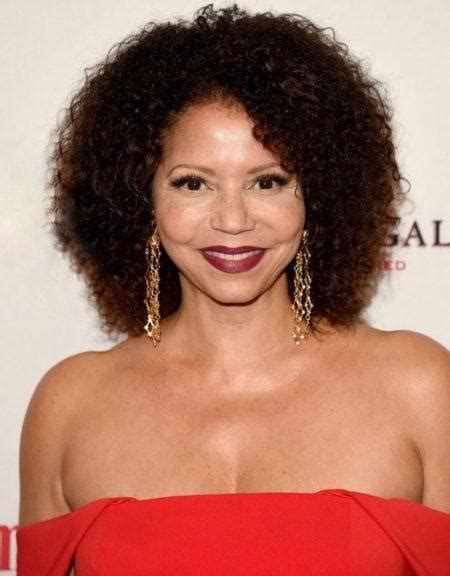 Gloria Reuben's Personal Life and Philanthropy