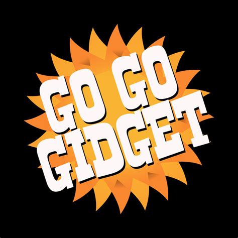 Gogo Gidget: The Life Story