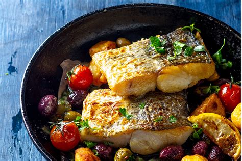 Going Beyond the Classic: Creative and Unusual Fish Frying Recipes