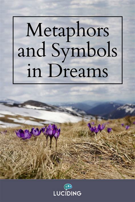 Gold as a Metaphor: Exploring the Symbolism of Dreams