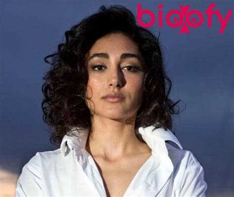 Golshifteh Farahani Net Worth and Figure