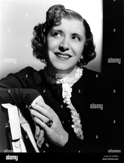 Gracie Allen: A Story of Success