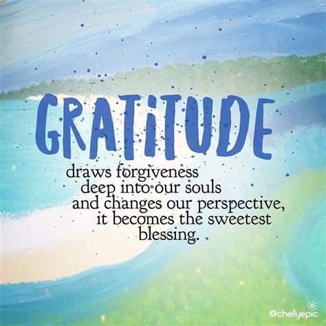 Gratitude and Appreciation: Reflecting on the Blessings of an Unforgettable Time