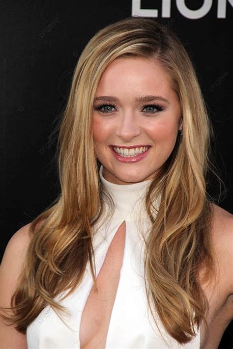 Greer Grammer: A Rising Talent