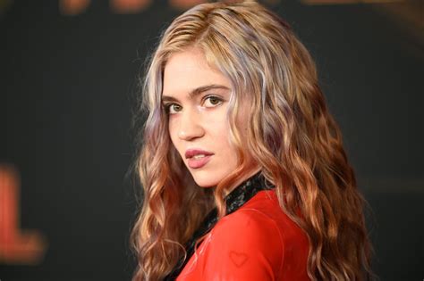 Grimes: Discovering Her Impressive Net Worth