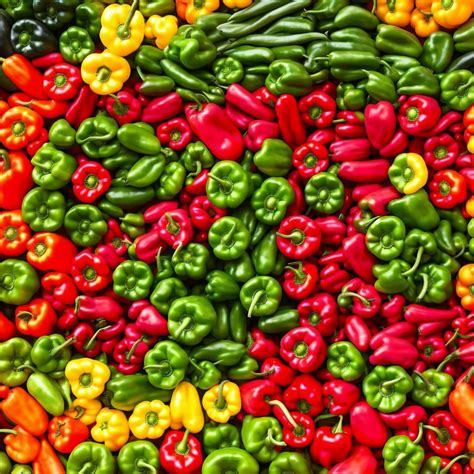 Growing Your Own Pepper Garden: Tips for Success