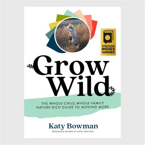 Grows Wildly: The Early Years