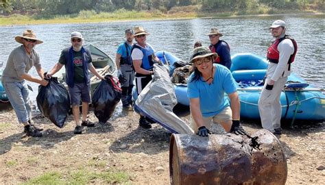 Guardians of Life: Rivers and the Biodiversity They Support