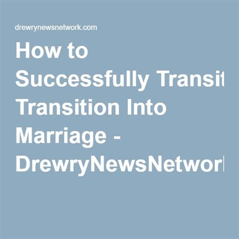 Guidelines for Successfully Transitioning from Friendship to Marriage