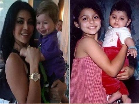 Haifa Wehbe's Early Life and Childhood