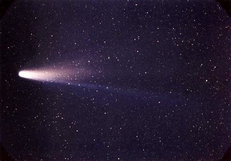 Hailey Comet: Early Life and Background