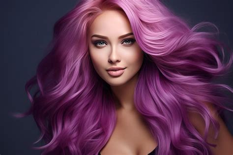 Hair Transformations: Experimenting with Vibrant Shades to Revamp Your Look