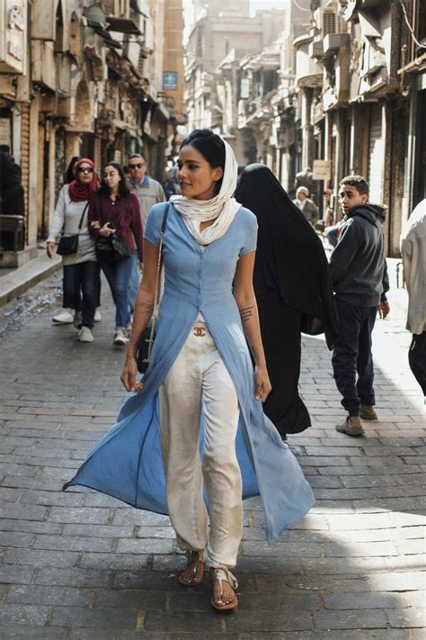 Hala Cairo's Fashion and Style Choices