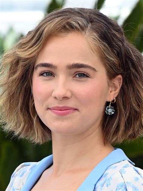 Haley Lu Richardson's Net Worth