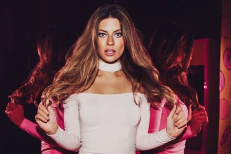 Hannah Stocking's Journey to Success