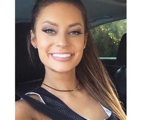 Hannah Stocking: A Brief Biography