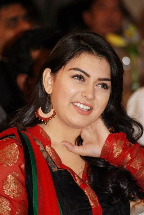 Hansika Motwani: A Brief Biography