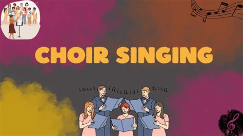 Harmonious Connections: Exploring the Significance of Singing in a Choir