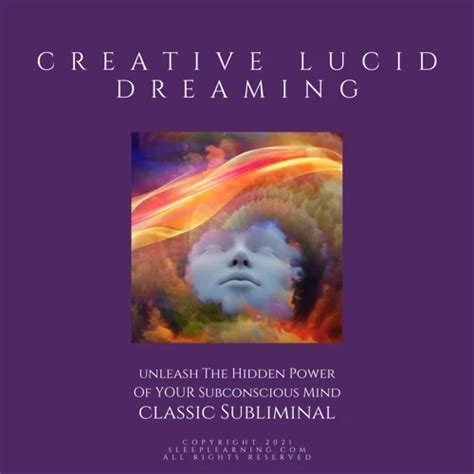 Harnessing the Potential of Mysterious Visages within Lucid Dream Exploration