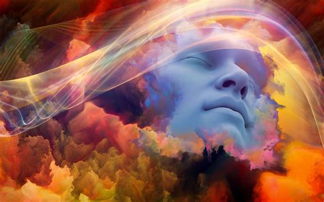 Harnessing the Power of Lucid Dreaming: Taking Control of Your Escapist Fantasies