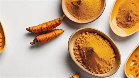 Harnessing the Power of Turmeric for Dream Recall and Analysis