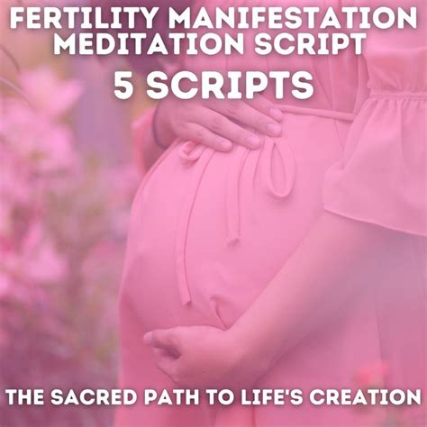 Harnessing the Power of Visualization: Utilizing Pregnancy Dream Insight for Manifestation