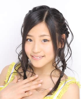 Haruka Nakagawa Physical Features: Height and Figure