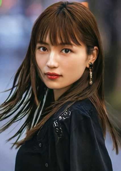 Haruna Kawaguchi's Net Worth: Success in the Entertainment Industry